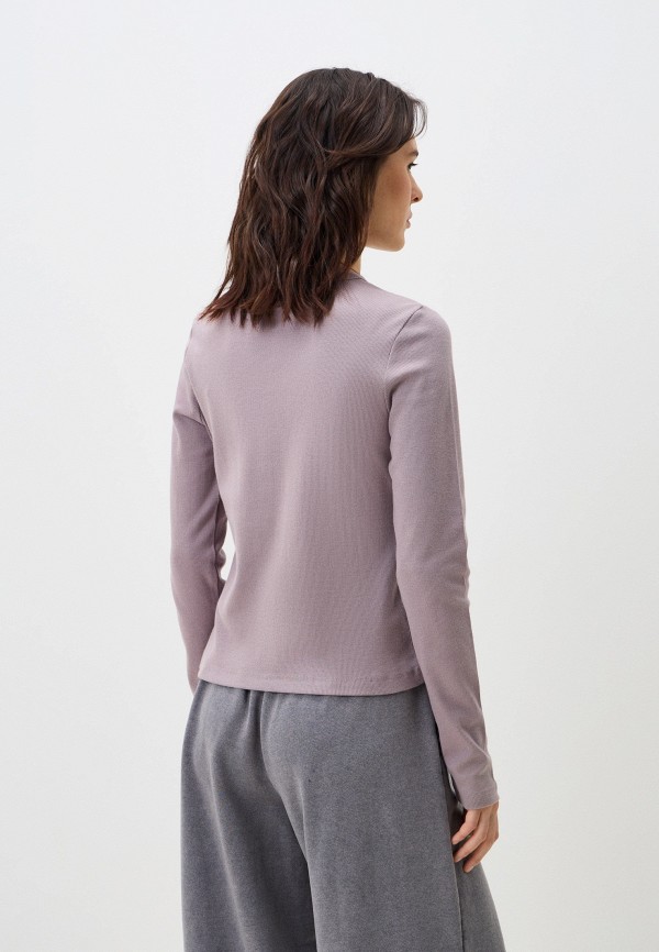 Element Лонгслив - YARNHILL LS - фото 2