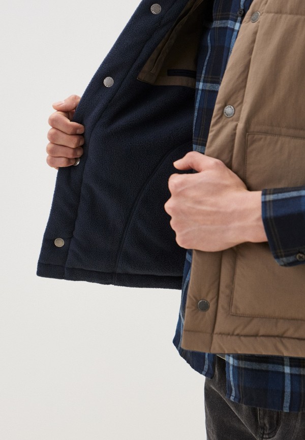 Element Жилет утепленный - TREKKA VEST - фото 4