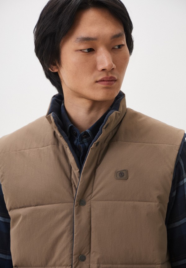 Element Жилет утепленный - TREKKA VEST - фото 5