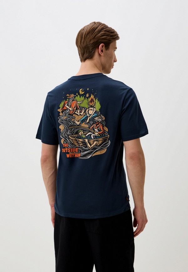 Element Футболка - THE GATHERING SS - фото 2