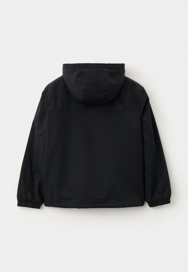 Quiksilver Куртка утепленная - OVERCAST WARM - фото 2