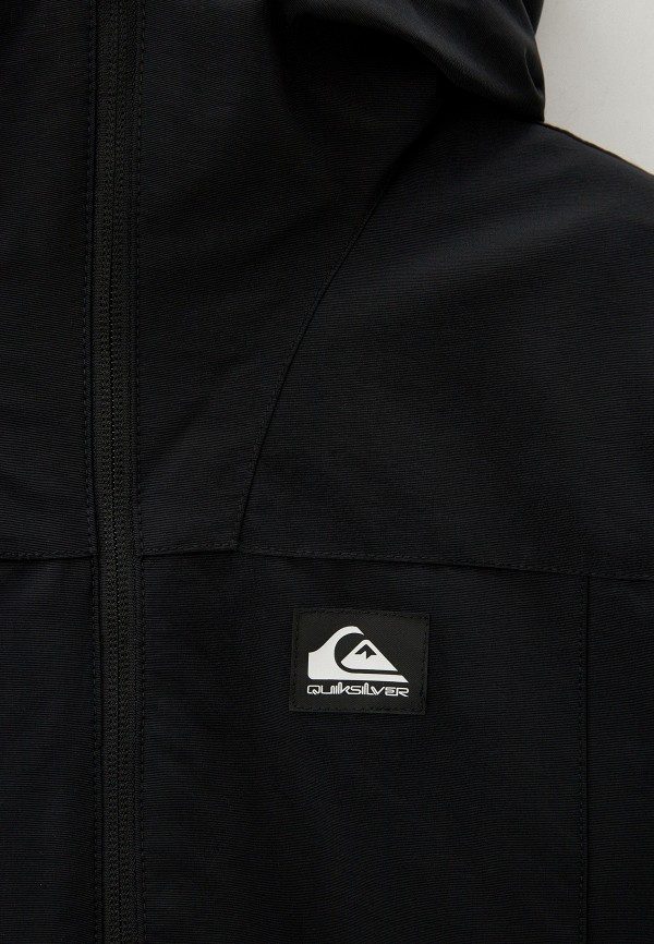 Quiksilver Куртка утепленная - OVERCAST WARM - фото 3
