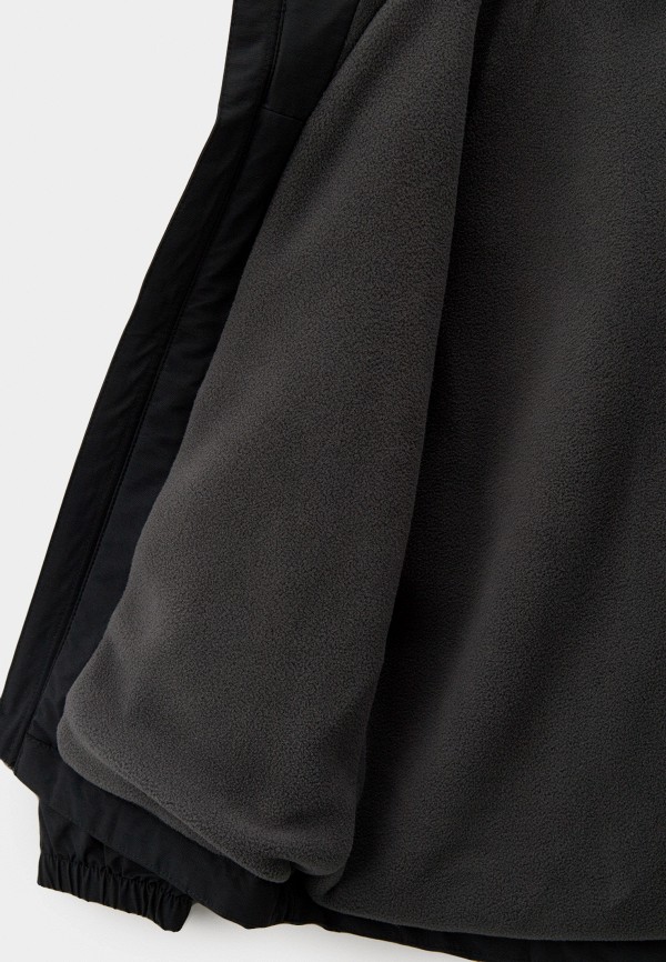 Quiksilver Куртка утепленная - OVERCAST WARM - фото 5