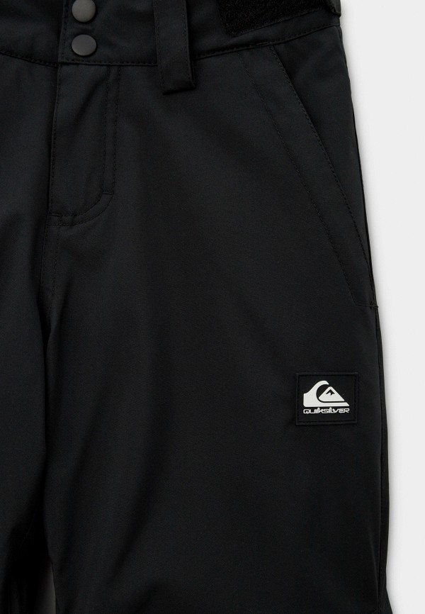 Quiksilver Брюки сноубордические - ESTATE YOUTH - фото 3