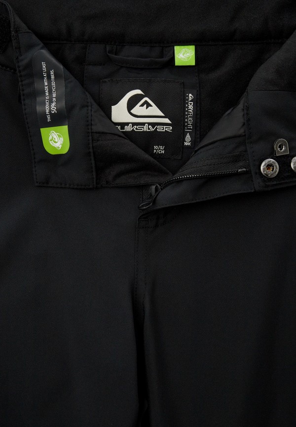 Quiksilver Брюки сноубордические - ESTATE YOUTH - фото 4