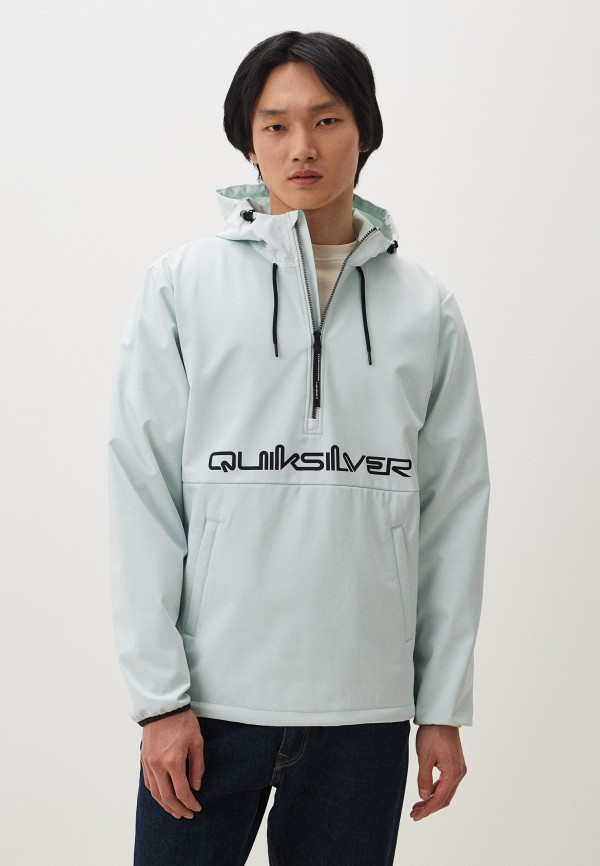 Quiksilver Анорак - LIVE FOR THE RI - фото 1