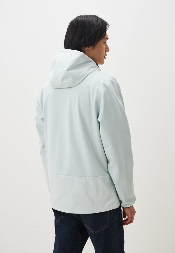 Quiksilver Анорак - LIVE FOR THE RI - фото 3