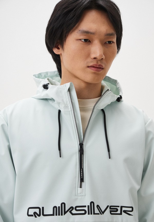Quiksilver Анорак - LIVE FOR THE RI - фото 4