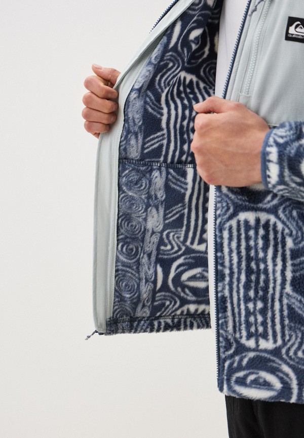 Quiksilver Олимпийка - CLEAN COAST - фото 4