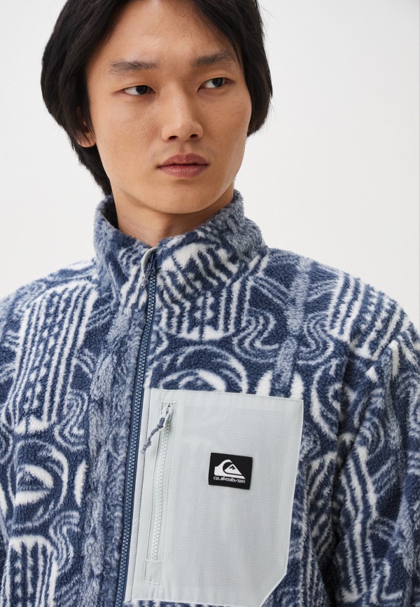 Quiksilver Олимпийка - CLEAN COAST - фото 5