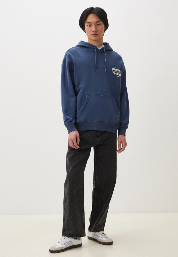 Quiksilver Худи - GOODHOPELAKEHO - фото 2