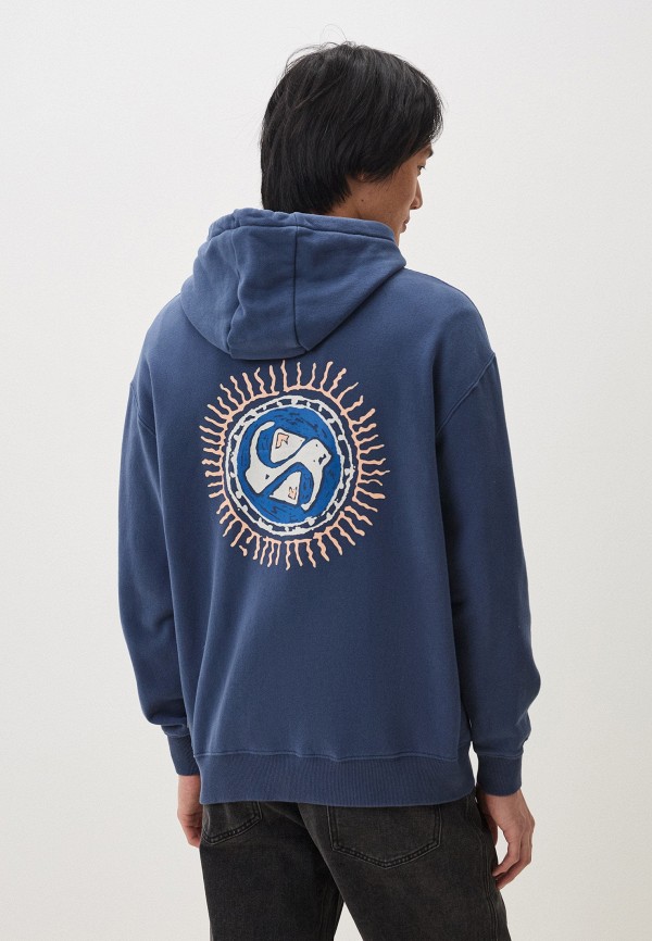 Quiksilver Худи - GOODHOPELAKEHO - фото 3