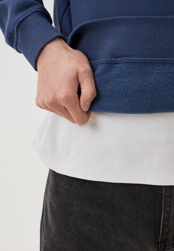 Quiksilver Худи - GOODHOPELAKEHO - фото 4