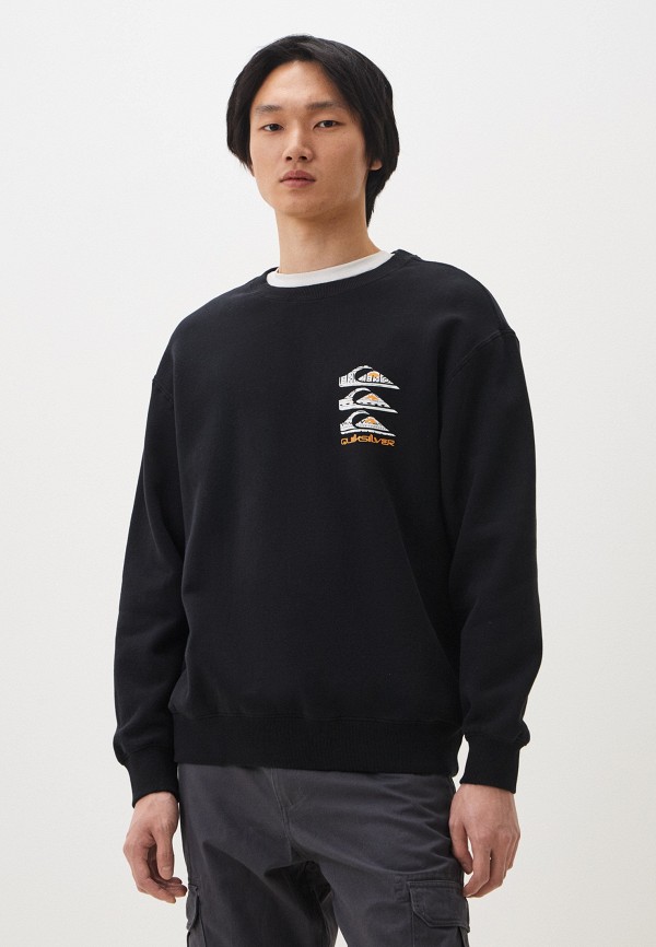 Quiksilver Свитшот - WATSONLAKECREW - фото 1