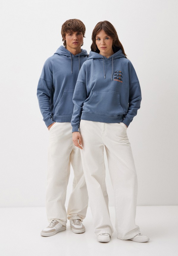 Quiksilver Худи - UNIOVERSIZEDHOO - фото 2