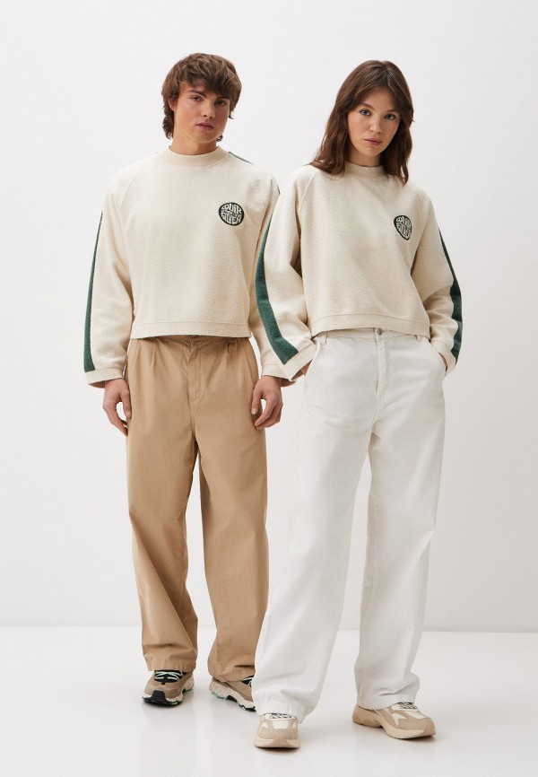 Quiksilver Свитшот - UNICREWBLOCKSCR - фото 2