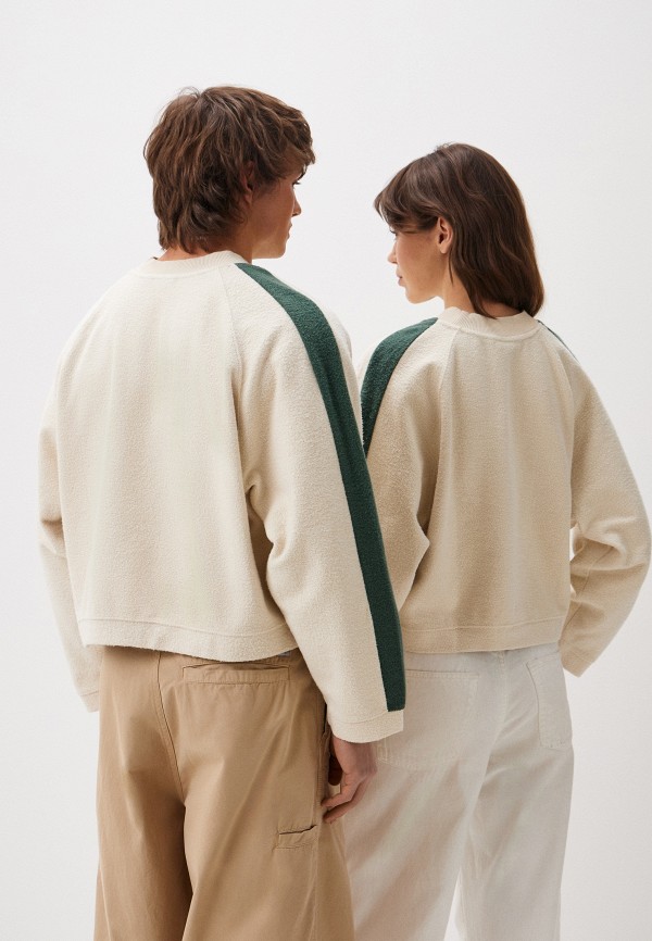 Quiksilver Свитшот - UNICREWBLOCKSCR - фото 3