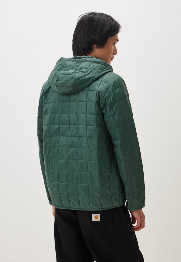 Quiksilver Куртка утепленная - CHECK MATE - фото 3