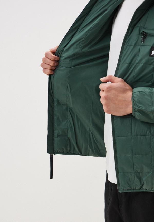 Quiksilver Куртка утепленная - CHECK MATE - фото 4
