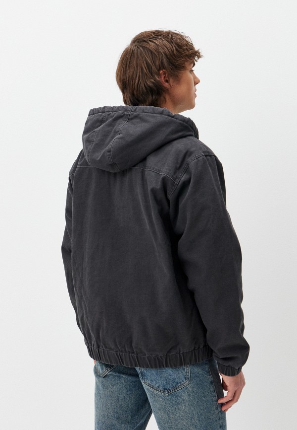 Quiksilver Куртка утепленная - STRAIGHT OUT - фото 3