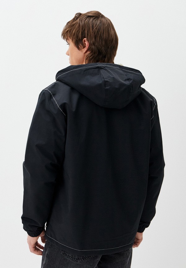 Quiksilver Куртка утепленная - RAIN CLOUD WARM - фото 3