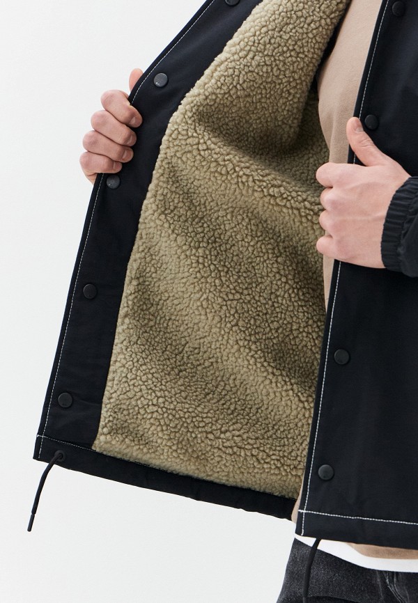 Quiksilver Куртка утепленная - RAIN CLOUD WARM - фото 4