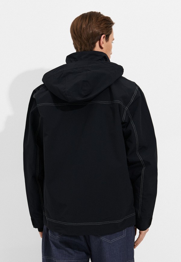 Quiksilver Куртка сноубордическая - LIVE WIRE JK - фото 3