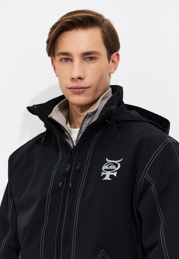 Quiksilver Куртка сноубордическая - LIVE WIRE JK - фото 4