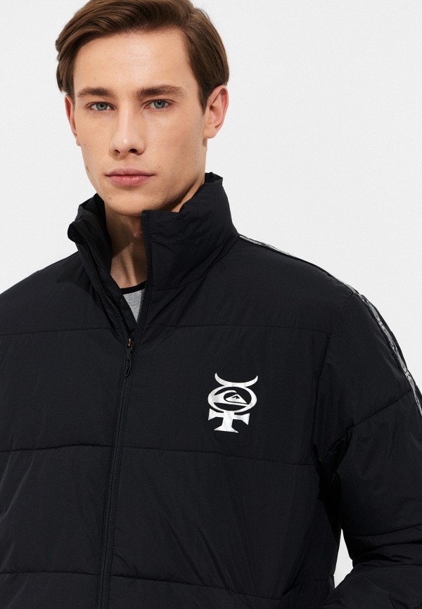 Quiksilver Куртка утепленная - PUFF THE DRAGON - фото 4