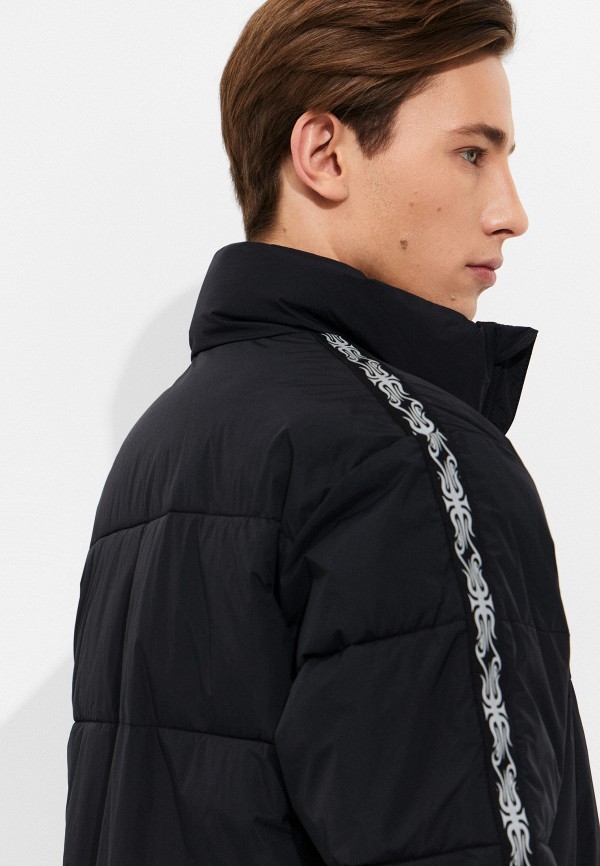 Quiksilver Куртка утепленная - PUFF THE DRAGON - фото 5