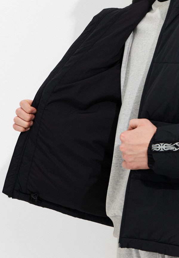 Quiksilver Куртка утепленная - PUFF THE DRAGON - фото 6