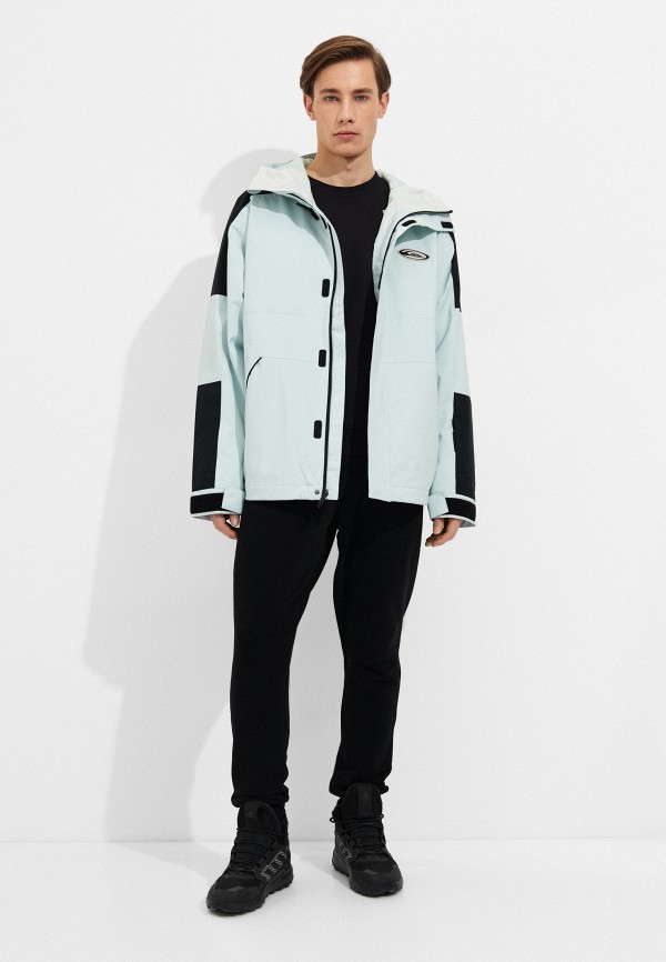 Quiksilver Куртка сноубордическая - RADICALO JK - фото 2