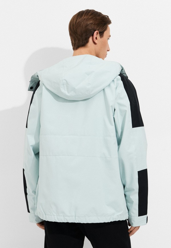 Quiksilver Куртка сноубордическая - RADICALO JK - фото 3