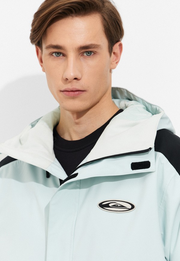 Quiksilver Куртка сноубордическая - RADICALO JK - фото 4