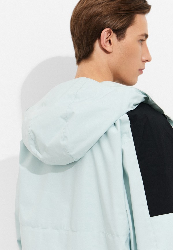 Quiksilver Куртка сноубордическая - RADICALO JK - фото 5