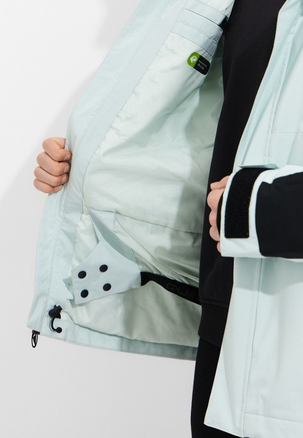 Quiksilver Куртка сноубордическая - RADICALO JK - фото 6