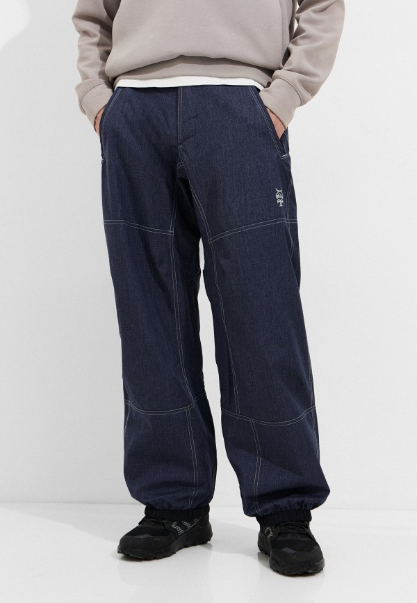 Quiksilver Брюки сноубордические - LIVE WIRE PT - фото 1