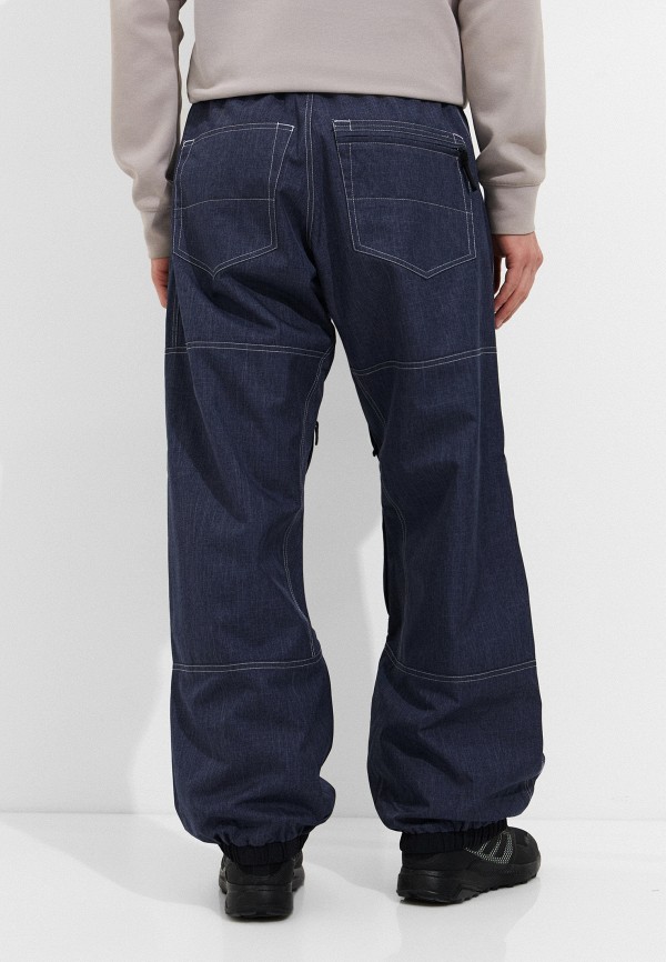 Quiksilver Брюки сноубордические - LIVE WIRE PT - фото 3