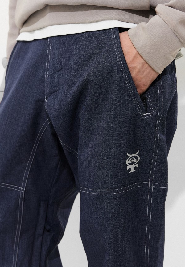 Quiksilver Брюки сноубордические - LIVE WIRE PT - фото 4