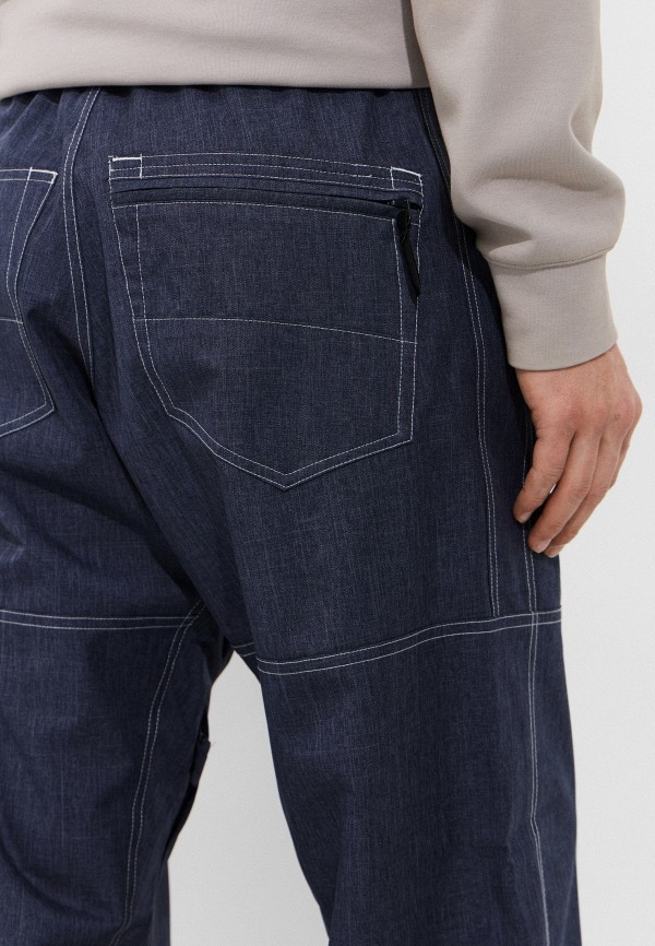 Quiksilver Брюки сноубордические - LIVE WIRE PT - фото 5