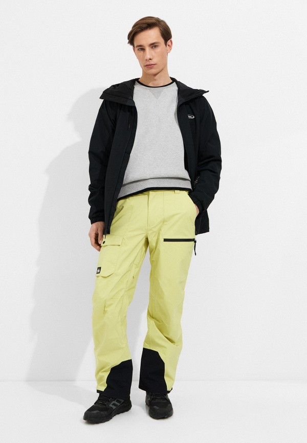 Quiksilver Брюки сноубордические - UTILITY PT - фото 2