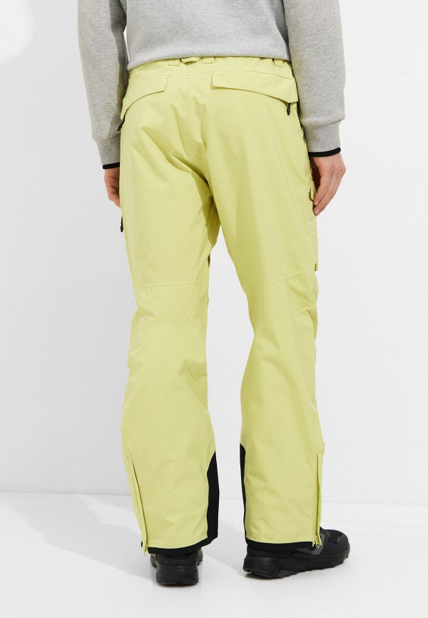 Quiksilver Брюки сноубордические - UTILITY PT - фото 3