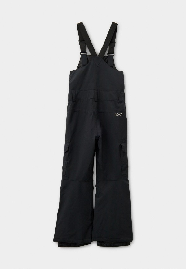 Roxy Брюки горнолыжные - NON STOP BIB GIRL - фото 2