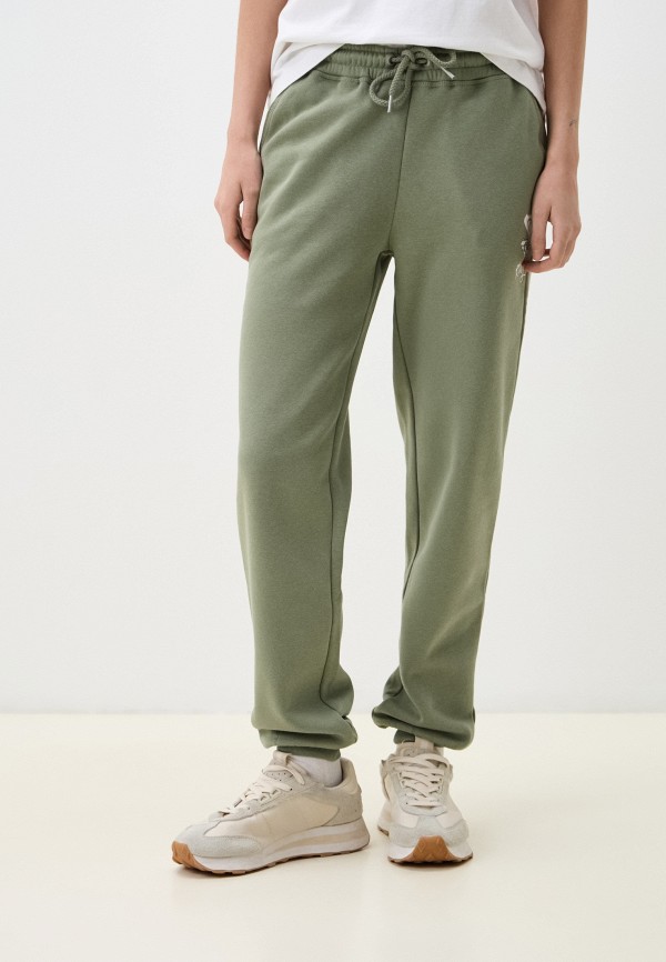 Roxy Брюки спортивные - SURF STOKED PANT BRUSHED - фото 1