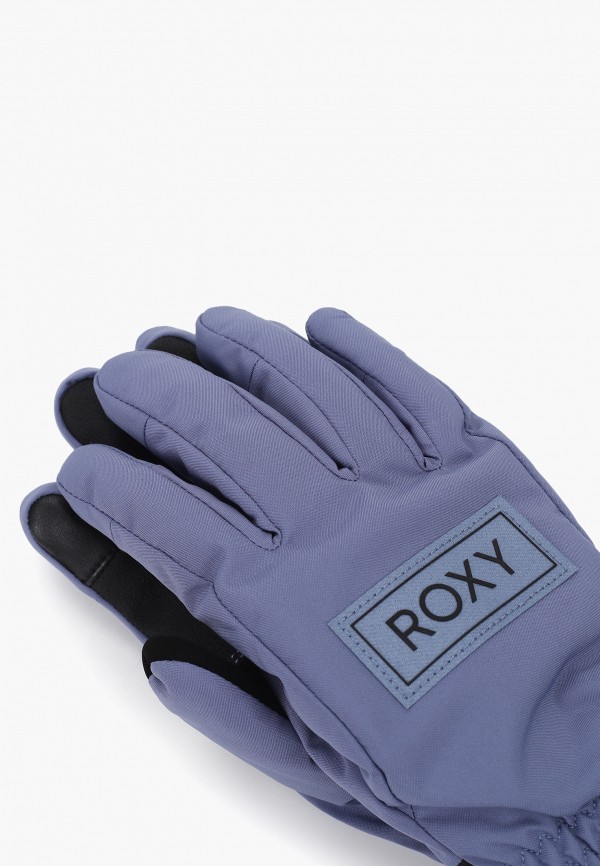 Roxy Перчатки горнолыжные - FRESHFIELD GLOVES - фото 2