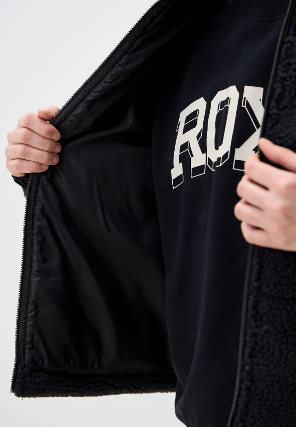 Roxy Куртка утепленная - FALL FOR YOU - фото 4