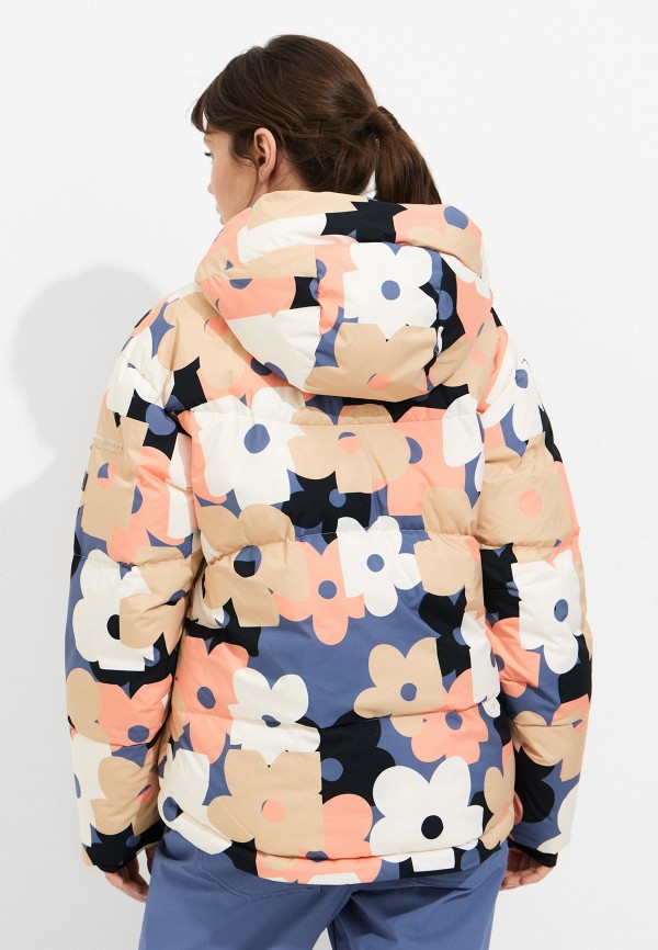 Roxy Куртка горнолыжная - ALOFTEDPUFFY - фото 3