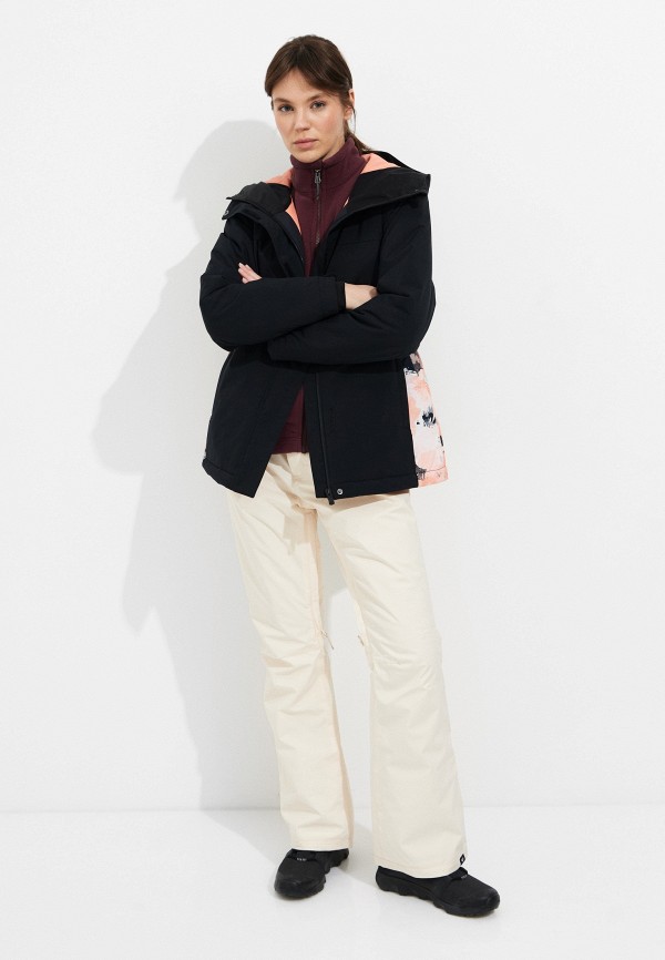 Roxy Куртка горнолыжная - GALAXY - фото 2