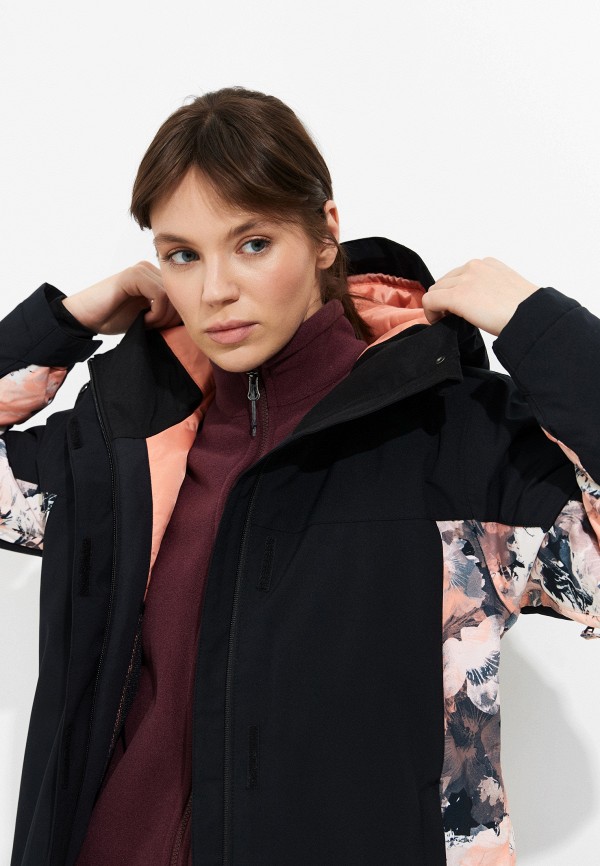 Roxy Куртка горнолыжная - GALAXY - фото 4