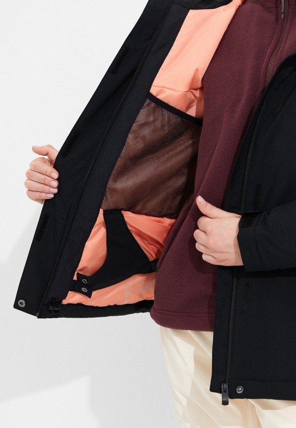 Roxy Куртка горнолыжная - GALAXY - фото 6